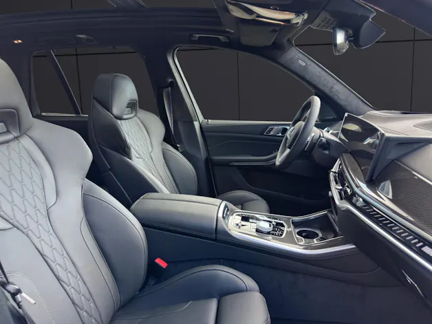 BMW X5 M60i xDrive