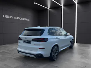 BMW X5 M60i xDrive