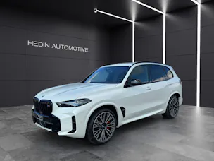 BMW X5 M60i xDrive