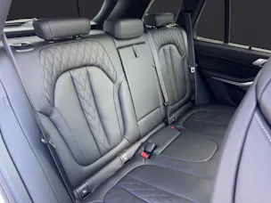 BMW X5 M60i xDrive