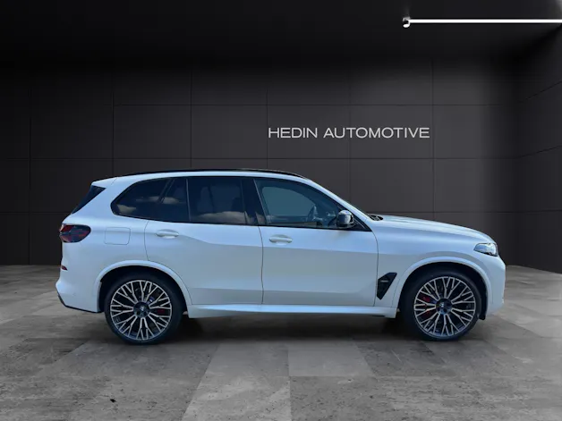 BMW X5 M60i xDrive