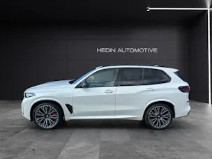 BMW X5 M60i xDrive