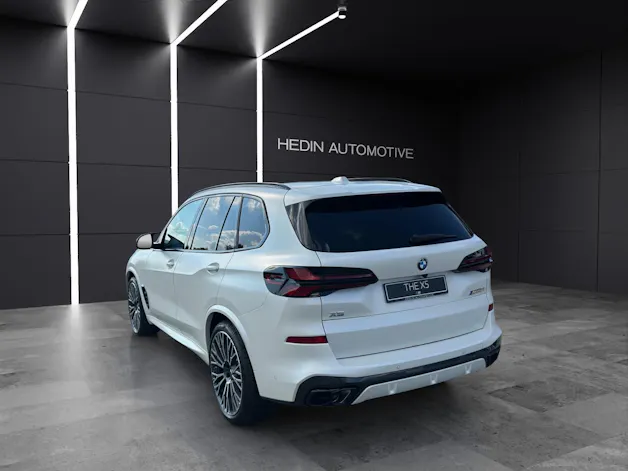 BMW X5 M60i xDrive