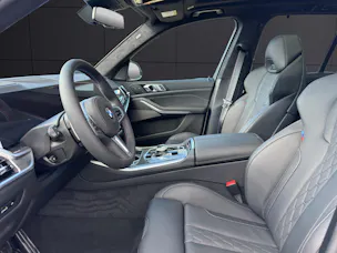 BMW X5 M60i xDrive