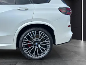 BMW X5 M60i xDrive