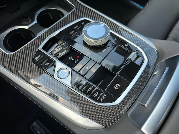 BMW X5 M60i xDrive