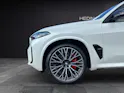 BMW X5 M60i xDrive