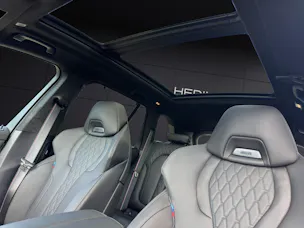 BMW X5 M60i xDrive