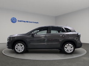 Vehicle image SUZUKI S-Cross 1.4 T Compact+ Hybrid 4x4