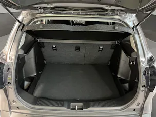 Suzuki S-Cross 1.4 T Compact+ Hybrid 4x4