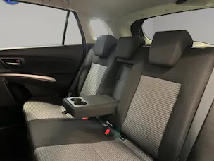 Suzuki S-Cross 1.4 T Compact+ Hybrid 4x4