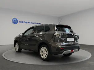 Suzuki S-Cross 1.4 T Compact+ Hybrid 4x4