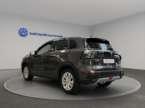 Vehicle image SUZUKI S-Cross 1.4 T Compact+ Hybrid 4x4