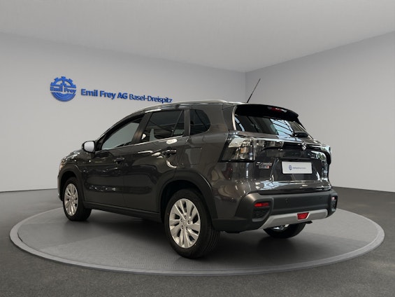 Vehicle image 6 Vehicle image 6