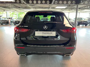 Mercedes-Benz GLA 200 Night Star