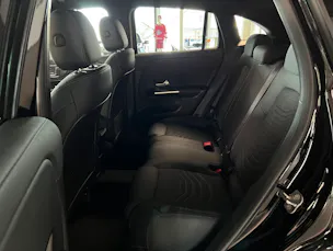 Mercedes-Benz GLA 200 Night Star