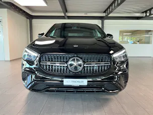 Mercedes-Benz GLA 200 Night Star