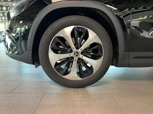 Mercedes-Benz GLA 200 Night Star