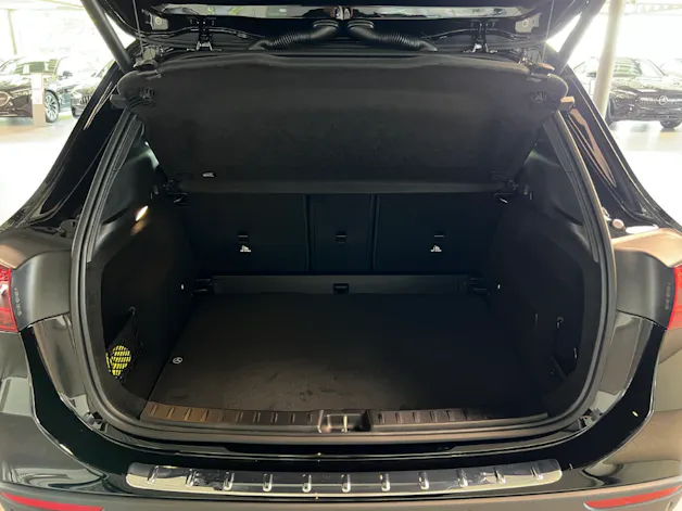 Mercedes-Benz GLA 200 Night Star