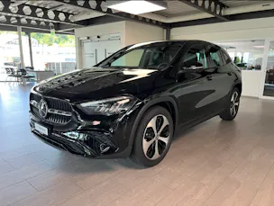 Mercedes-Benz GLA 200 Night Star