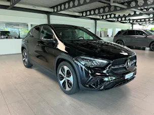 Mercedes-Benz GLA 200 Night Star