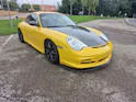 Porsche 911 Coupé 3.6 GT3