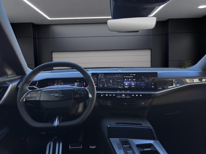 Vehicle image OPEL GRANDLAND