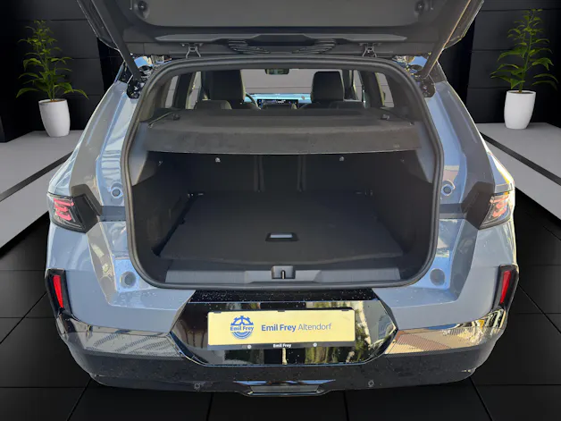 Opel Grandland-e Ultimate AWD