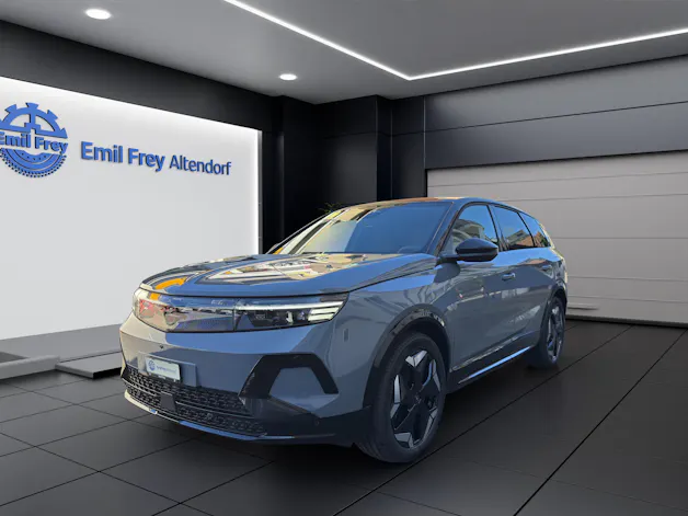 Opel Grandland-e Ultimate AWD