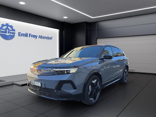 Vehicle image OPEL GRANDLAND 0 Vehicle image OPEL GRANDLAND 0