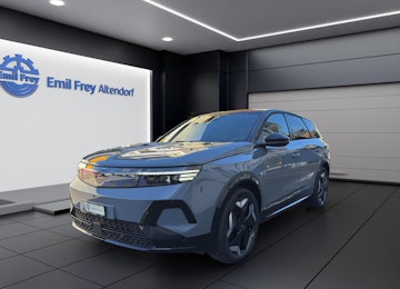 Vehicle image OPEL Grandland-e Ultimate AWD Vehicle image OPEL Grandland-e Ultimate AWD