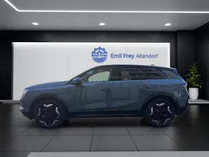 Opel Grandland-e Ultimate AWD