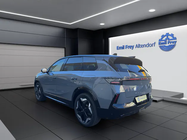 Opel Grandland-e Ultimate AWD