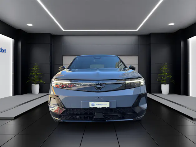 Opel Grandland-e Ultimate AWD