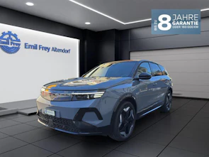 Fahrzeugbild OPEL Grandland-e Ultimate AWD