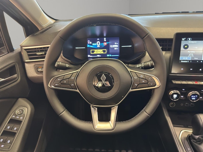 Vehicle image MITSUBISHI COLT