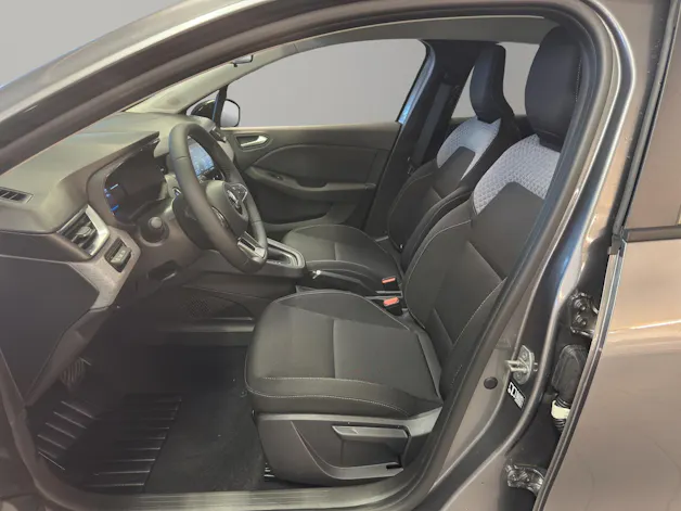 Mitsubishi Colt 1.6 HEV Invite