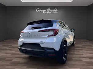 Mitsubishi ASX 1.8 HEV Instyle