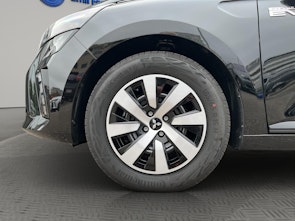 Vehicle image MITSUBISHI Colt 1.6 HEV Invite