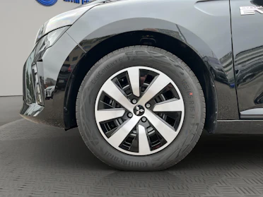 MITSUBISHI COLT 10