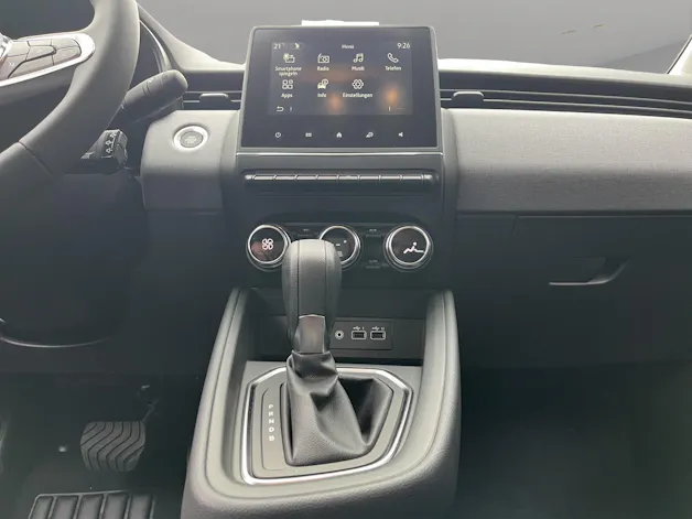 Mitsubishi Colt 1.6 HEV Invite