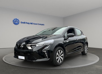 Vehicle image MITSUBISHI Colt 1.6 HEV Invite Vehicle image MITSUBISHI Colt 1.6 HEV Invite