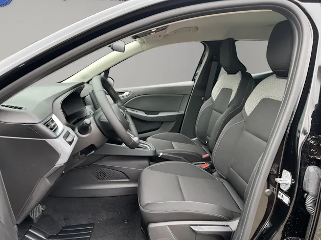 Mitsubishi Colt 1.6 HEV Invite