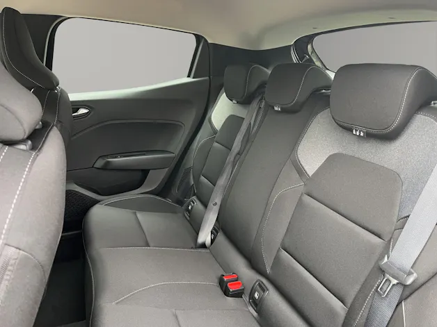 Mitsubishi Colt 1.6 HEV Invite