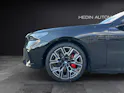 BMW 550e xDrive Touring