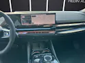 BMW 550e xDrive Touring