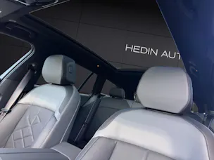 BMW 550e xDrive Touring