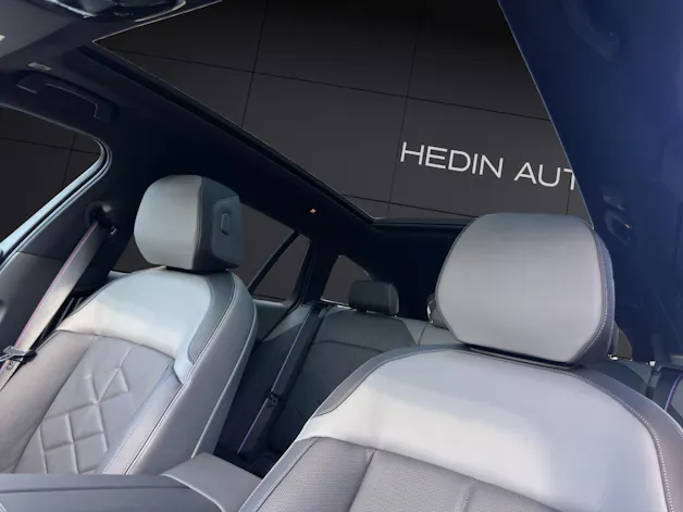 BMW 550e xDrive Touring
