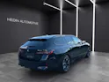 BMW 550e xDrive Touring