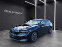 BMW 550e xDrive Touring